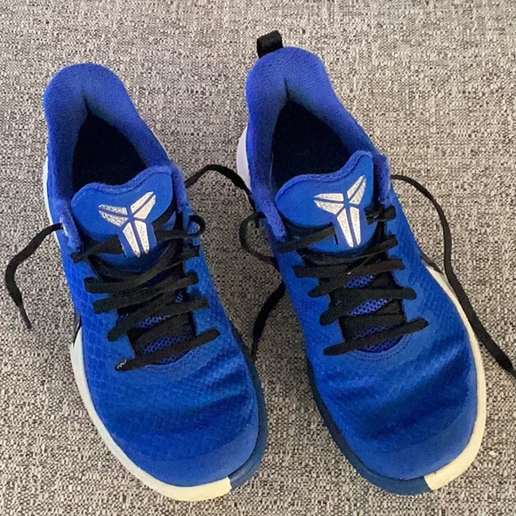 COPY - 👟 Nike tenors - Picture 1 of 7